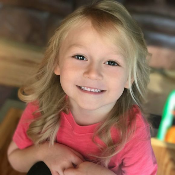 Meet your Posher, Gina - Picture 1 of 1